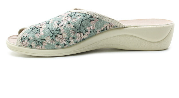 rogallo 29514 dámské pantofle obuvpetra.cz