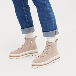 tamaris kotníková obuv