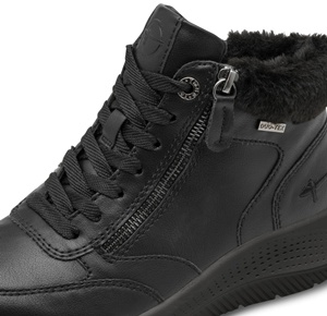 dámské kotníkové boty tamaris