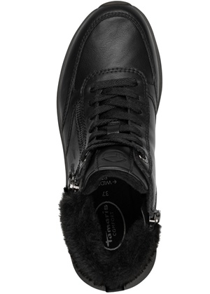 dámské kotníkové boty tamaris