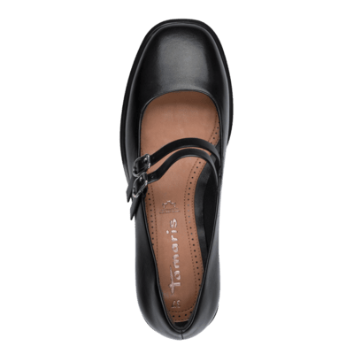 tamaris 22131-45 baleriny obuvpetra.cz