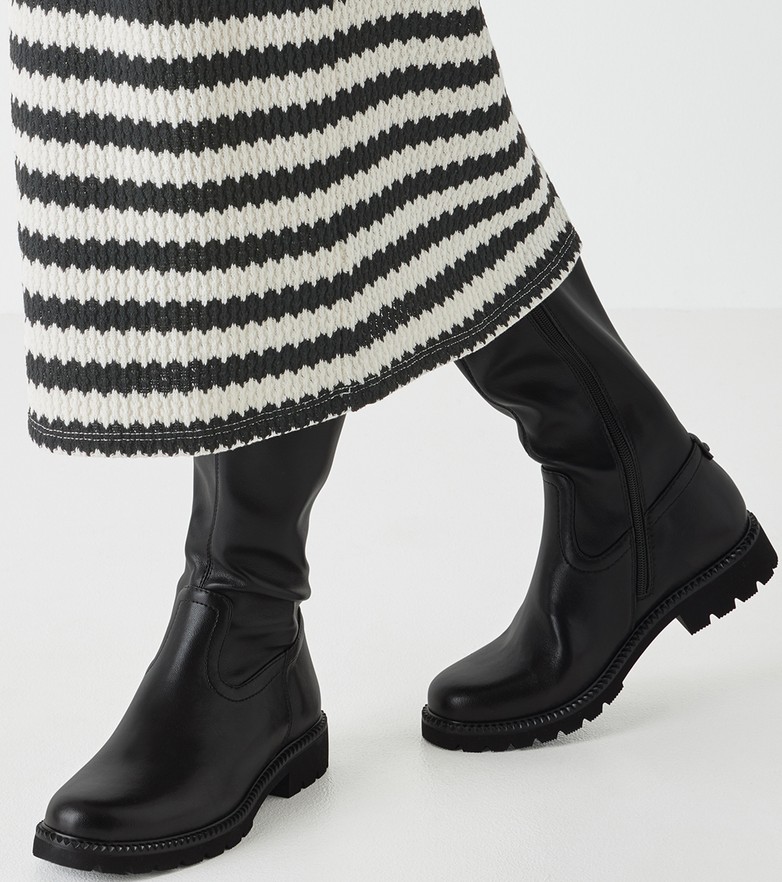 dámské kozačky tamaris