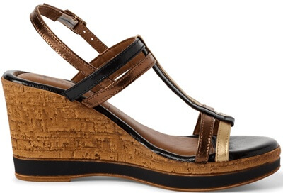 dámské sandály tamaris 28302-44 black comb