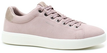 Dámské růžové tenisky Tamaris 23720-43 rose comb