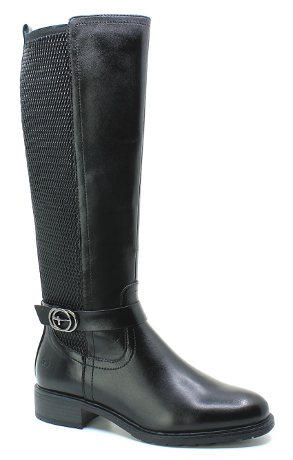 tamaris kozačky 25618-43 obuvpetra.cz