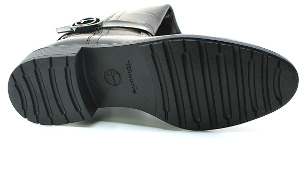 tamaris kozačky 25618-43 obuvpetra.cz