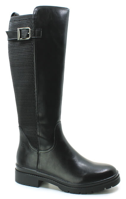 kozačky Tamaris 25625-45 obuvpetra.cz
