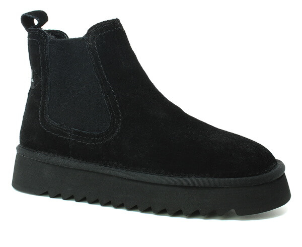 tamaris zimní boty 26419-45 obuvpetra.cz