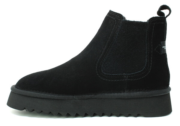 tamaris zimní boty 26419-45 obuvpetra.cz