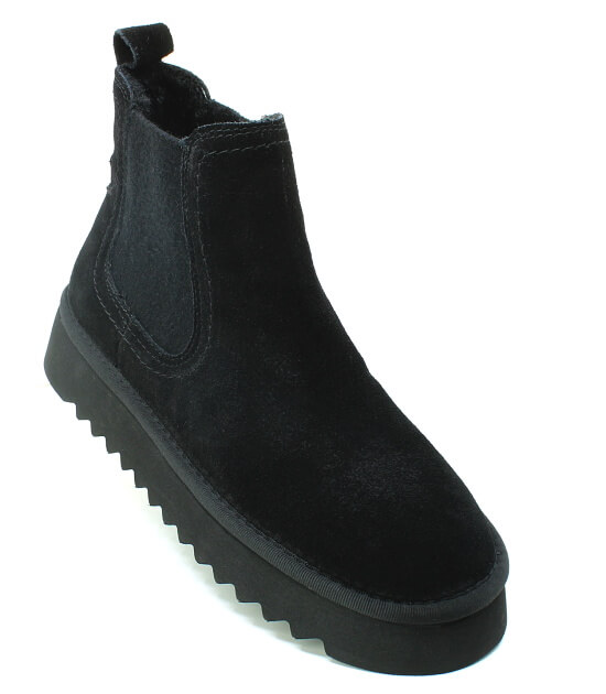 tamaris zimní boty 26419-45 obuvpetra.cz