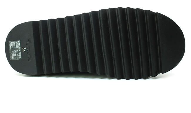 tamaris zimní boty 26419-45 obuvpetra.cz