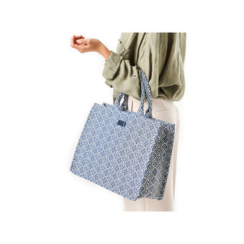 kabelka rieker H1609-90 ocean