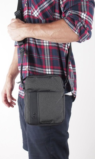 pánská taška bugatti