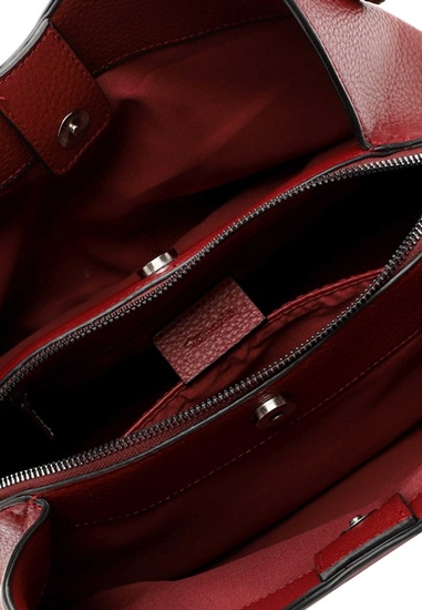 kabelka Tamaris 33906 600 red