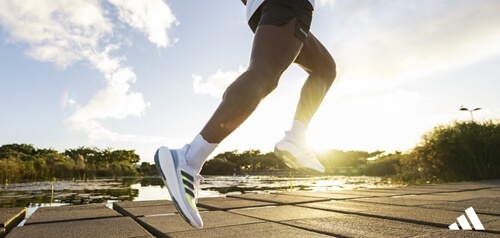 pánská obuv adidas na Obuv Petra.cz