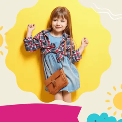 Dětská obuv na Obuv Petra.cz