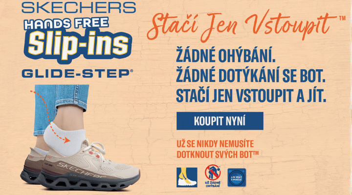 skechers boty na obuvpetra.cz