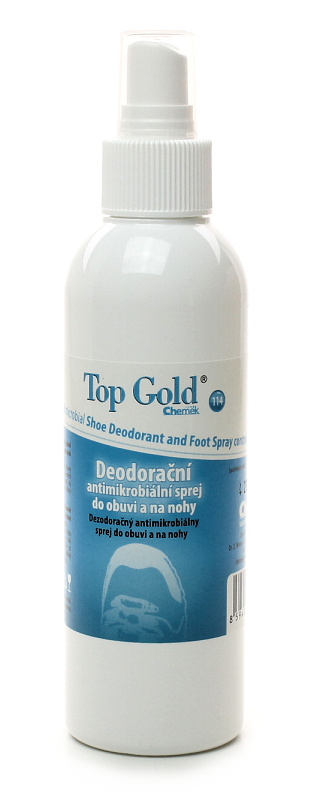top gold