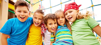 dětská obuv na Obuv Petra.cz