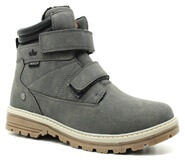 zimní obuv a sněhule