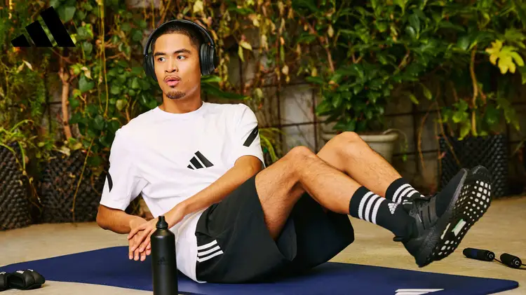 fitness pánské boty adidas na Obuv Petra.cz