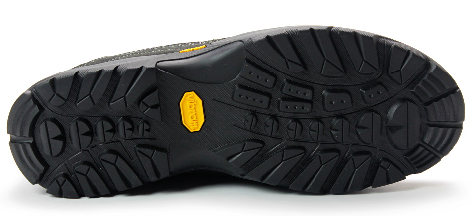 OLANG Dakota 816 antracite, treková obuv vel.46