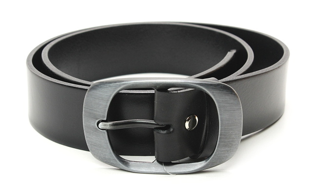 Penny belts opasek dámský jeans 40-72-63 černý