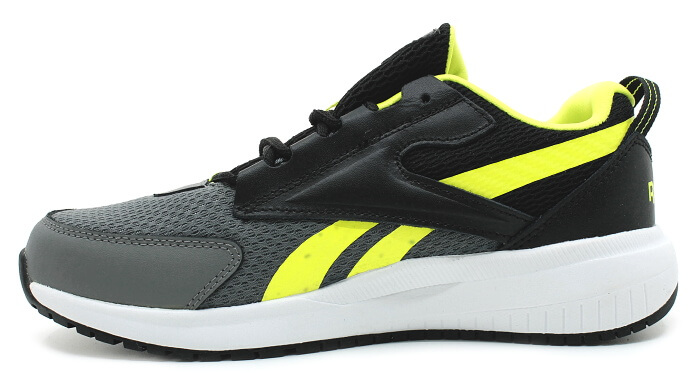 Reebok ROAD SUPREME 3.0 GX3993 grey, juniorská obuv vel.36