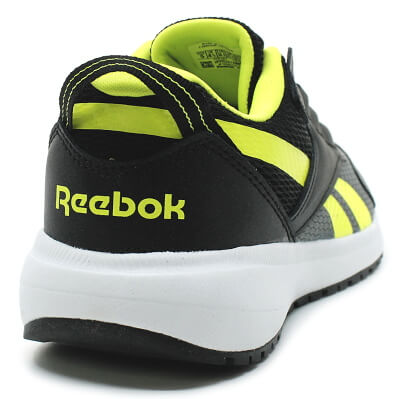 Reebok ROAD SUPREME 3.0 GX3993 grey, juniorská obuv vel.36
