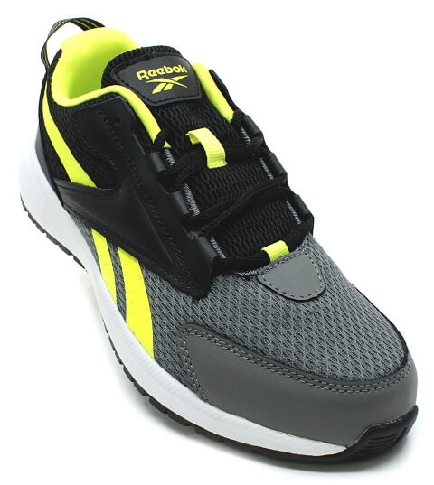 Reebok ROAD SUPREME 3.0 GX3993 grey, juniorská obuv vel.36