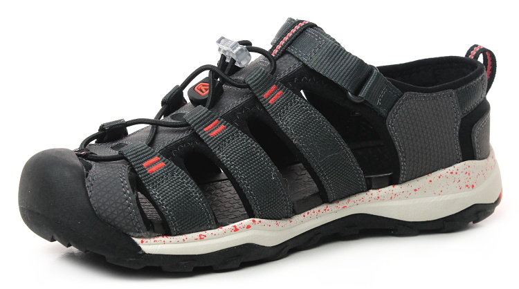 KEEN NEWPORT NEO H2 1018426 magnet, juniorské sandály 