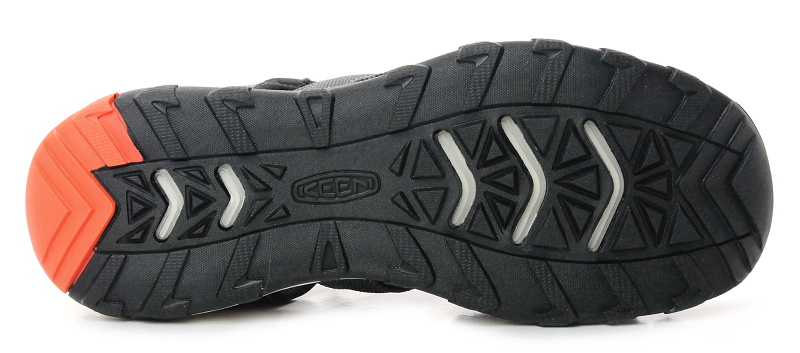 KEEN NEWPORT NEO H2 1018426 magnet, juniorské sandály 