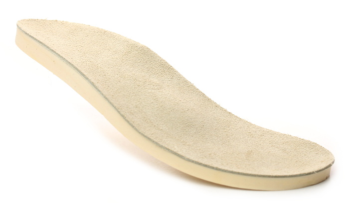 ORTO PLUS 1510-02 béžové, dámské pantofle