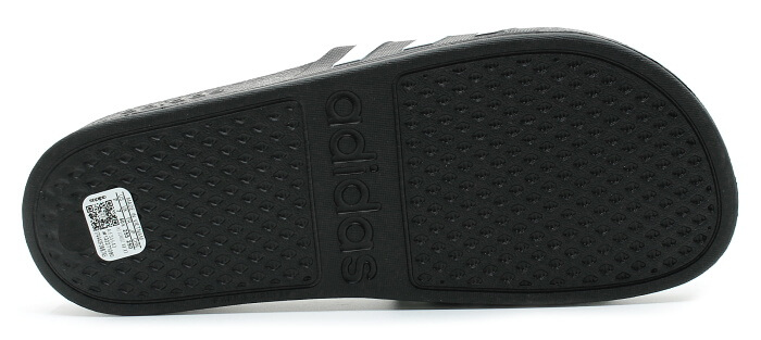adidas Adilette Comfort GZ5891 černé, pantofle