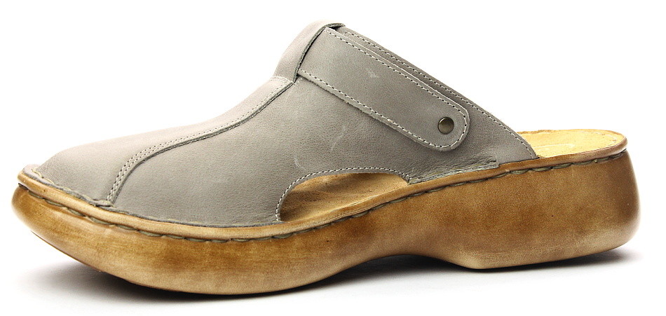 ORTO PLUS 2060-19 taupe, dámská obuv