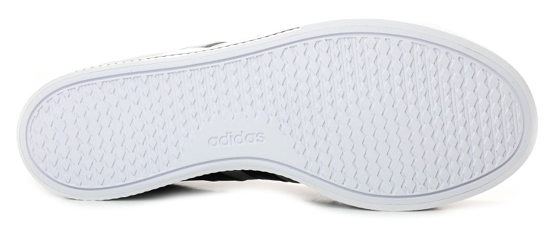 adidas DAILY 3.0 FW3270 šedé, pánské tenisky 