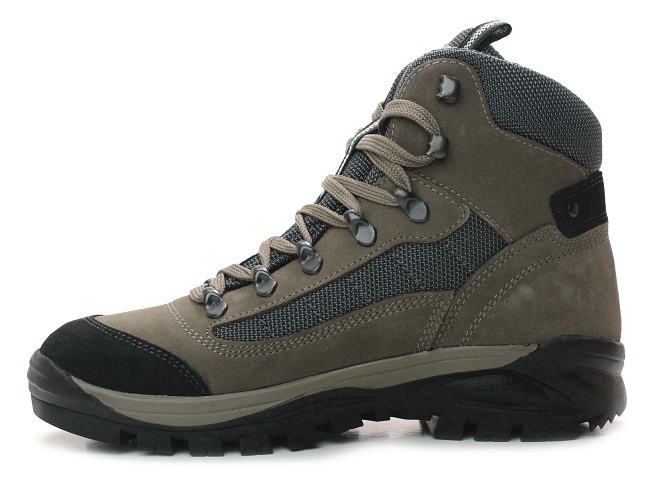 OLANG TARVISIO 810 safari, treková obuv vel.45