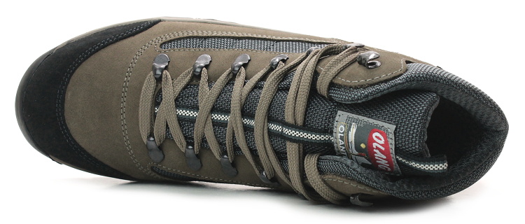 OLANG TARVISIO 810 safari, treková obuv vel.45