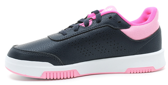 adidas TENSAUR Sport 2.0 K ID2303 tmavě modrá, juniorské tenisky