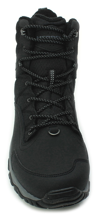 MERRELL Thermo Akita MID 036441 černá, pánská obuv vel.13