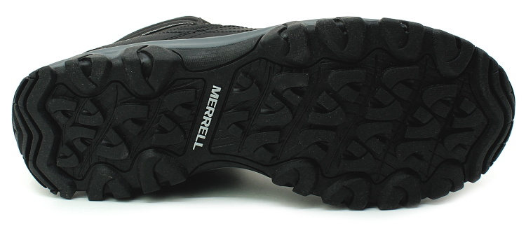 MERRELL Thermo Akita MID 036441 černá, pánská obuv vel.13