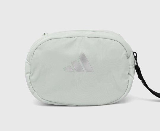 adidas SP POUCH IY9848 zelená, taštička