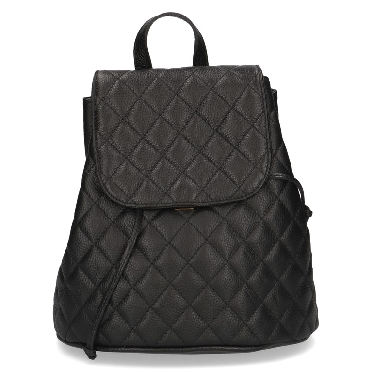 batoh CAPRICE 61003-43 black nappa