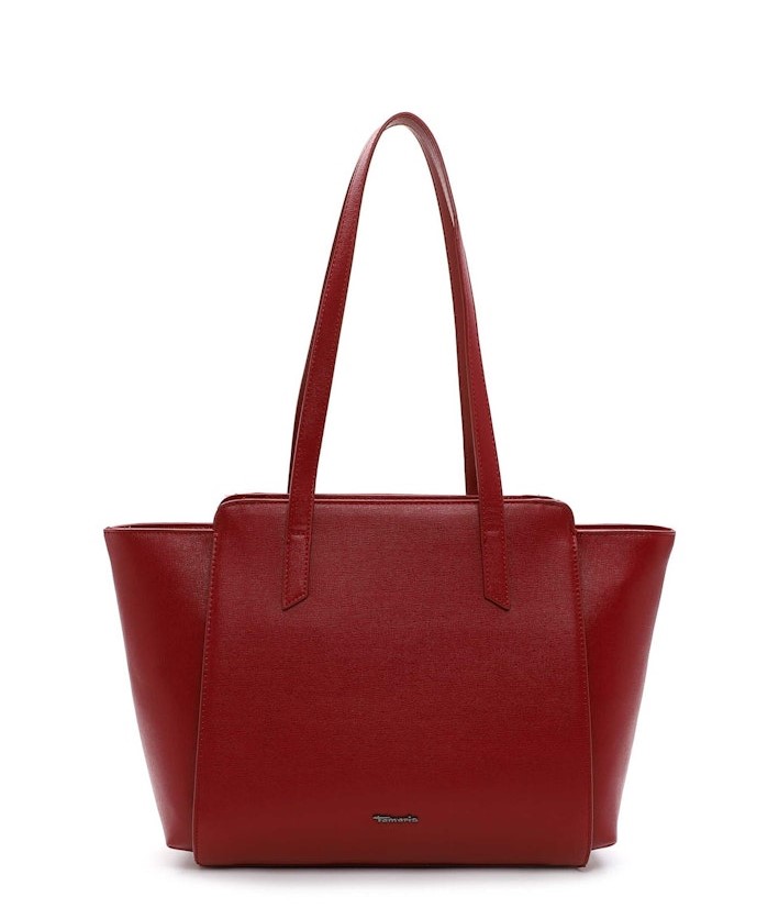kabelka Tamaris 33461 600 red