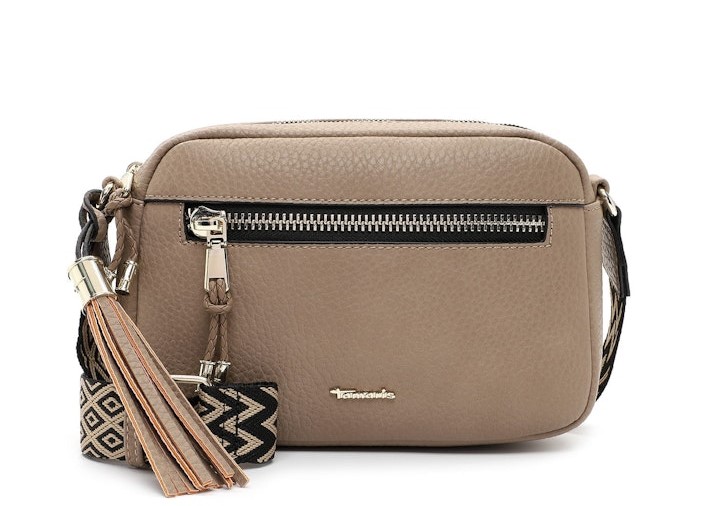 kabelka Tamaris 33180 900 taupe