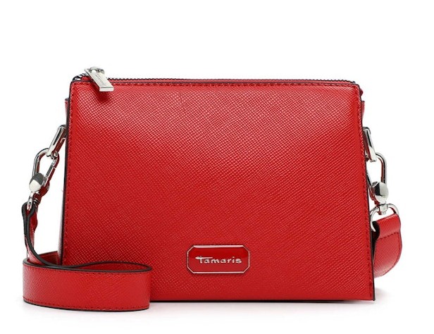 kabelka Tamaris 33540 600 red