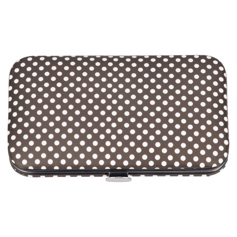 manikúra Lagen WS009 black