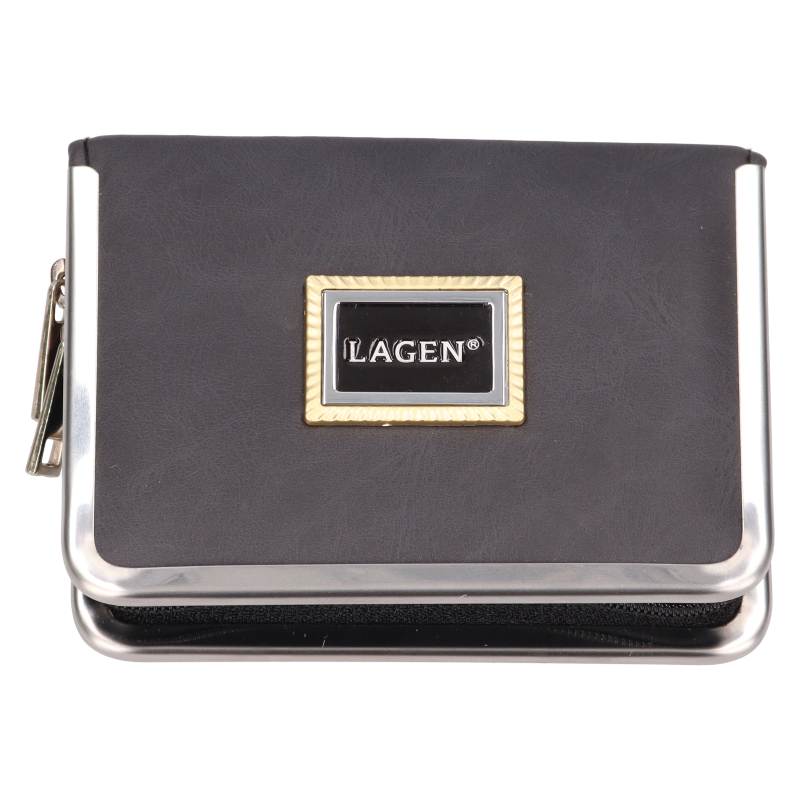 manikúra Lagen 70086 black
