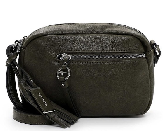 kabelka Tamaris 32800 960 olive
