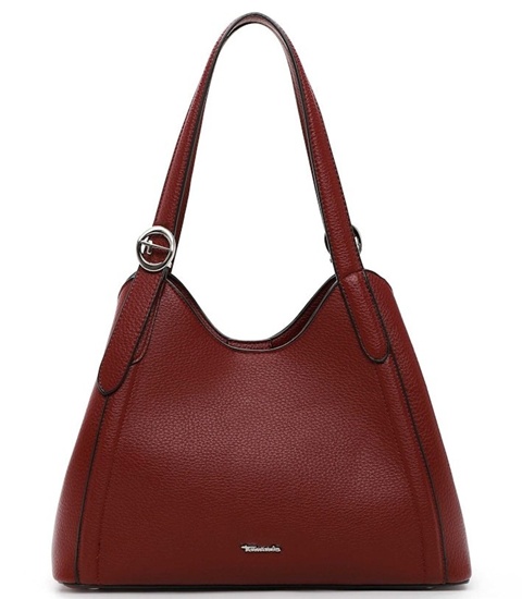 kabelka Tamaris 33906 600 red